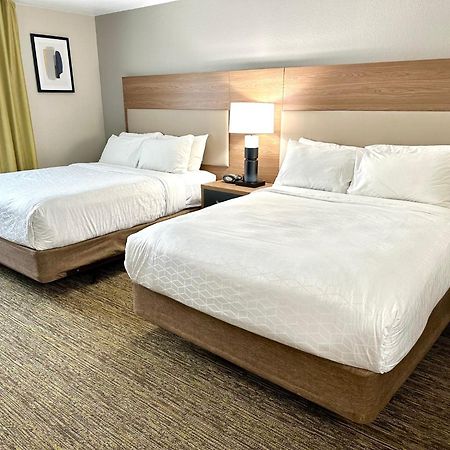 Candlewood Suites Savannah Airport By Ihg Ngoại thất bức ảnh