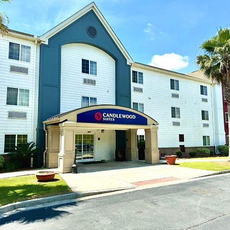 Candlewood Suites Savannah Airport By Ihg Ngoại thất bức ảnh