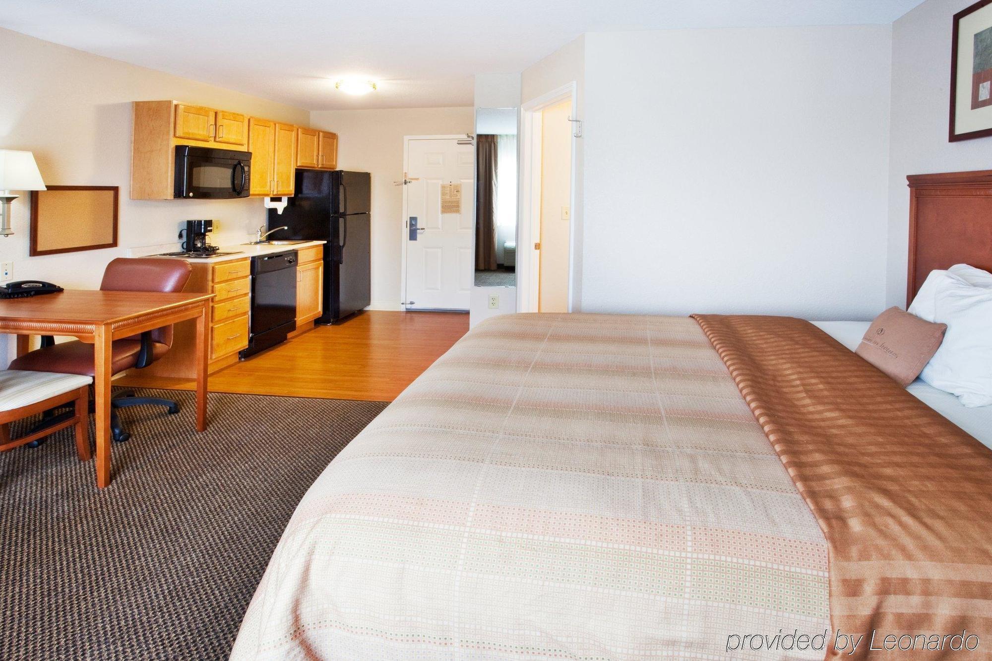 Candlewood Suites Savannah Airport By Ihg Ngoại thất bức ảnh