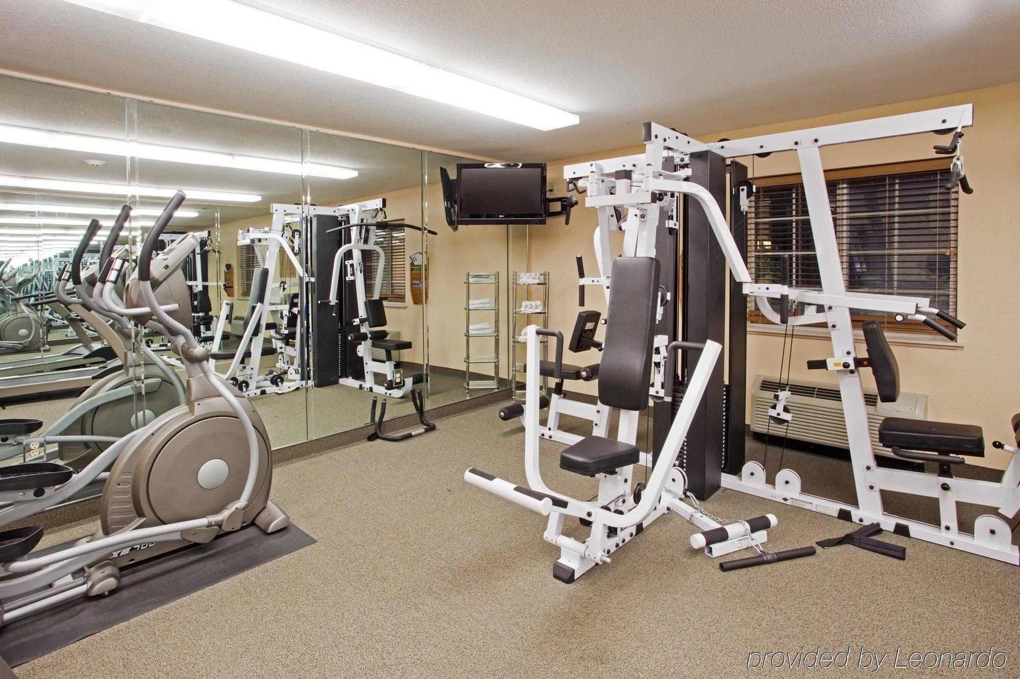 Candlewood Suites Savannah Airport By Ihg Ngoại thất bức ảnh