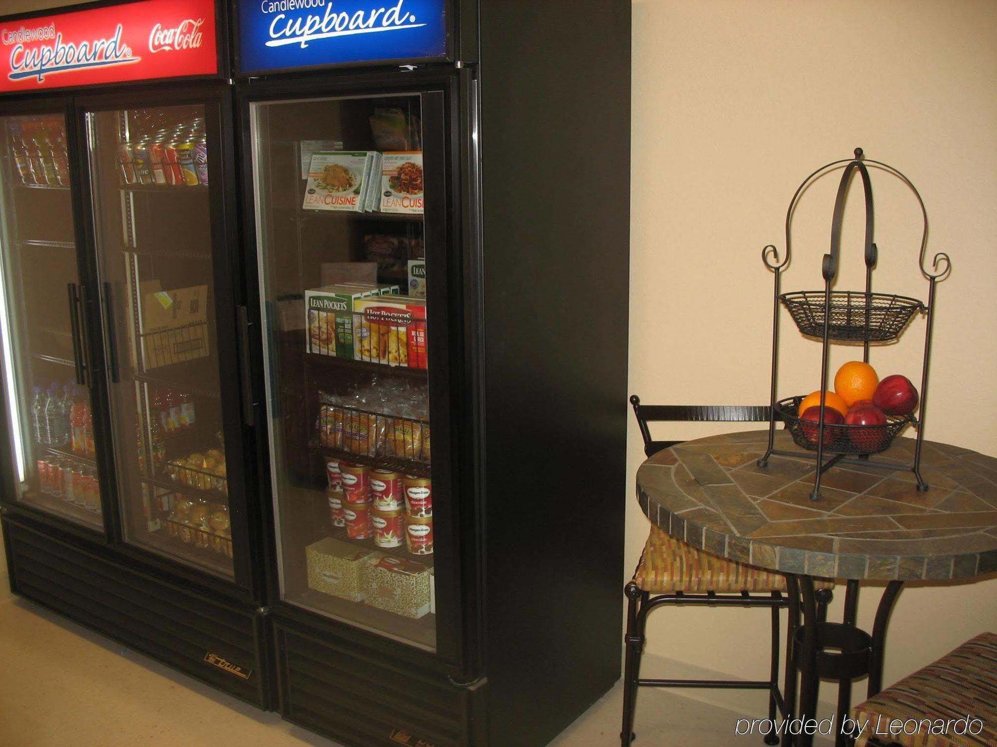 Candlewood Suites Savannah Airport By Ihg Ngoại thất bức ảnh