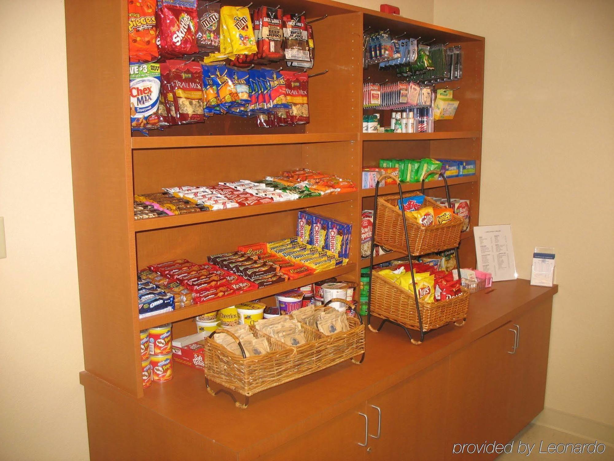 Candlewood Suites Savannah Airport By Ihg Tiện nghi bức ảnh