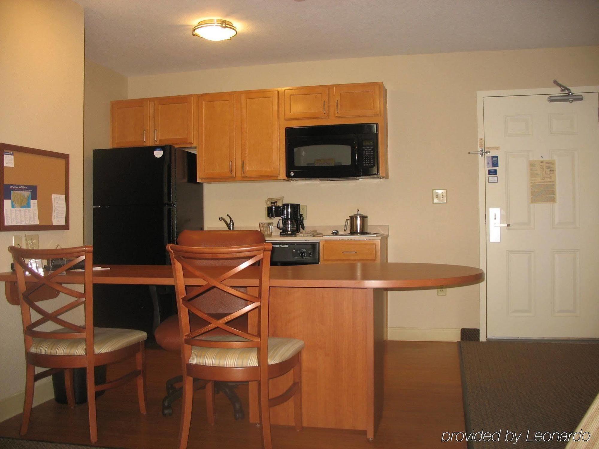 Candlewood Suites Savannah Airport By Ihg Phòng bức ảnh