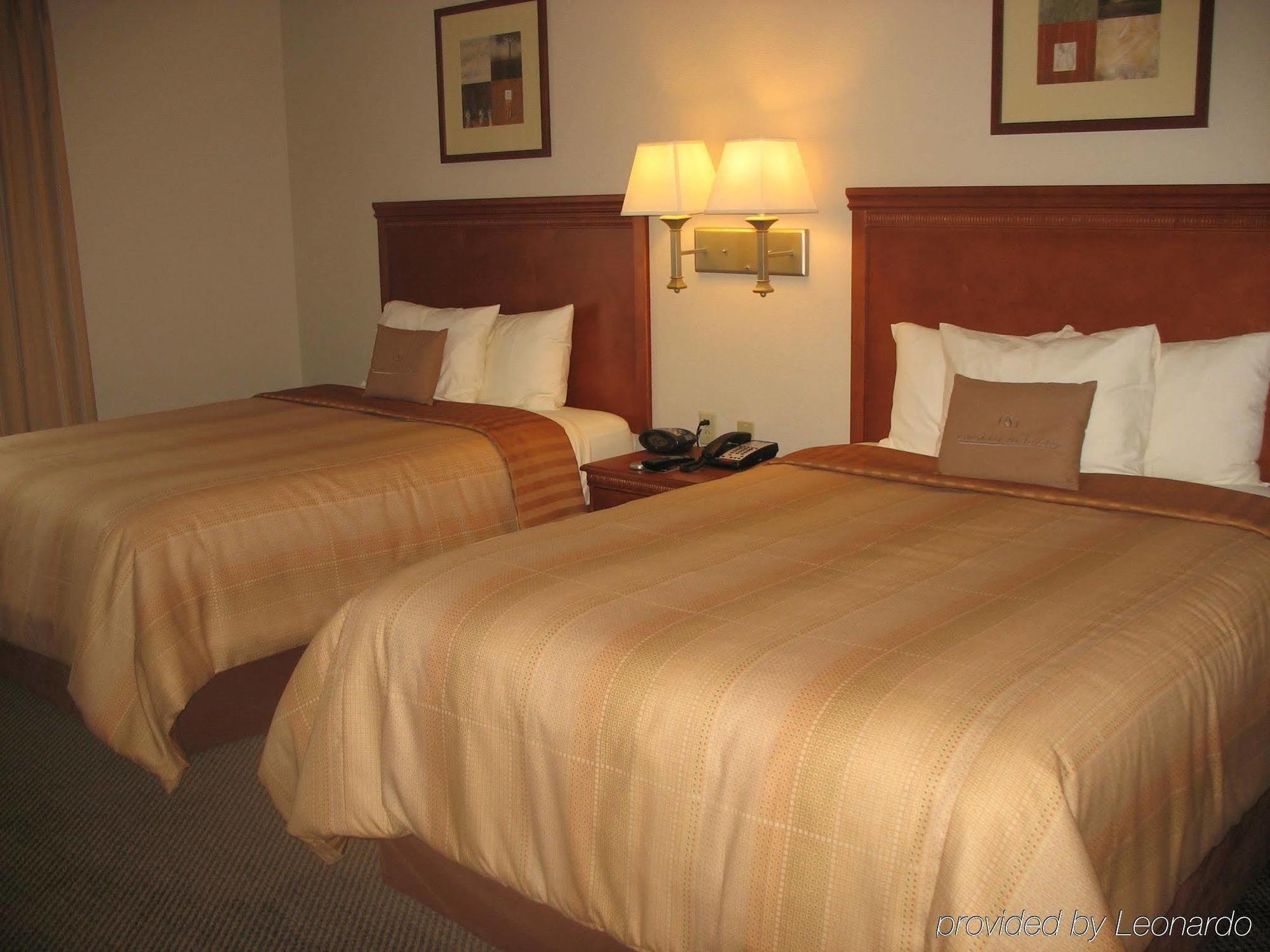 Candlewood Suites Savannah Airport By Ihg Ngoại thất bức ảnh