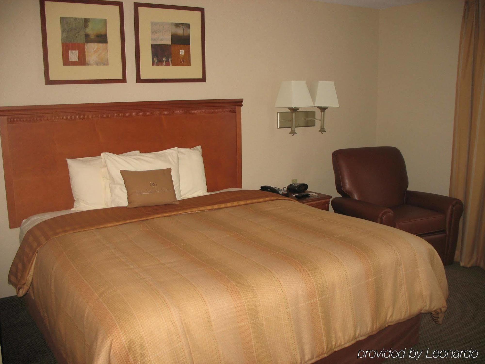 Candlewood Suites Savannah Airport By Ihg Ngoại thất bức ảnh