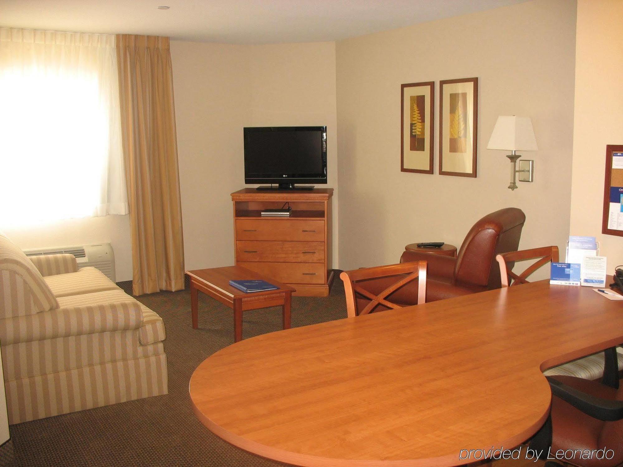 Candlewood Suites Savannah Airport By Ihg Phòng bức ảnh