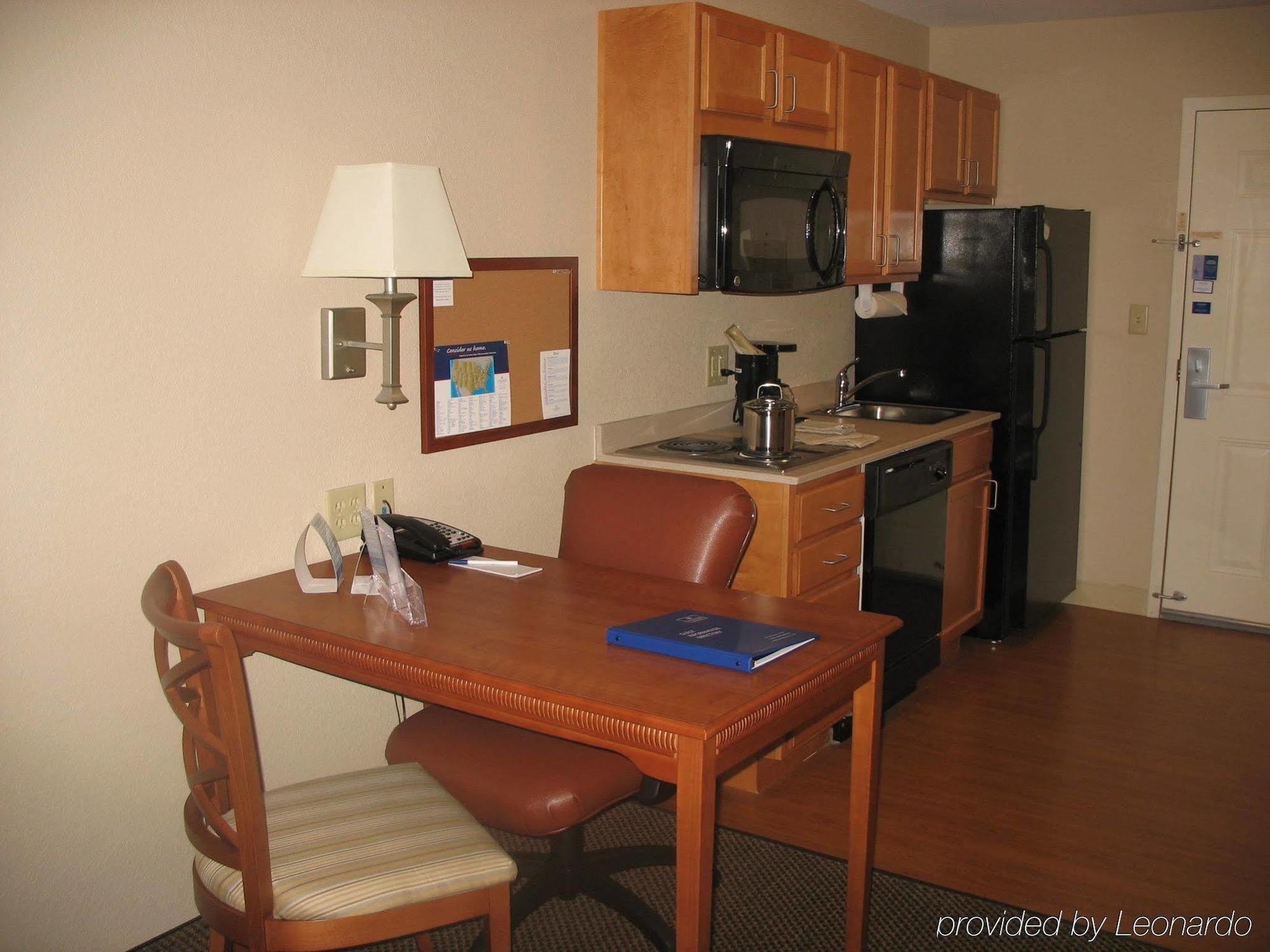 Candlewood Suites Savannah Airport By Ihg Ngoại thất bức ảnh