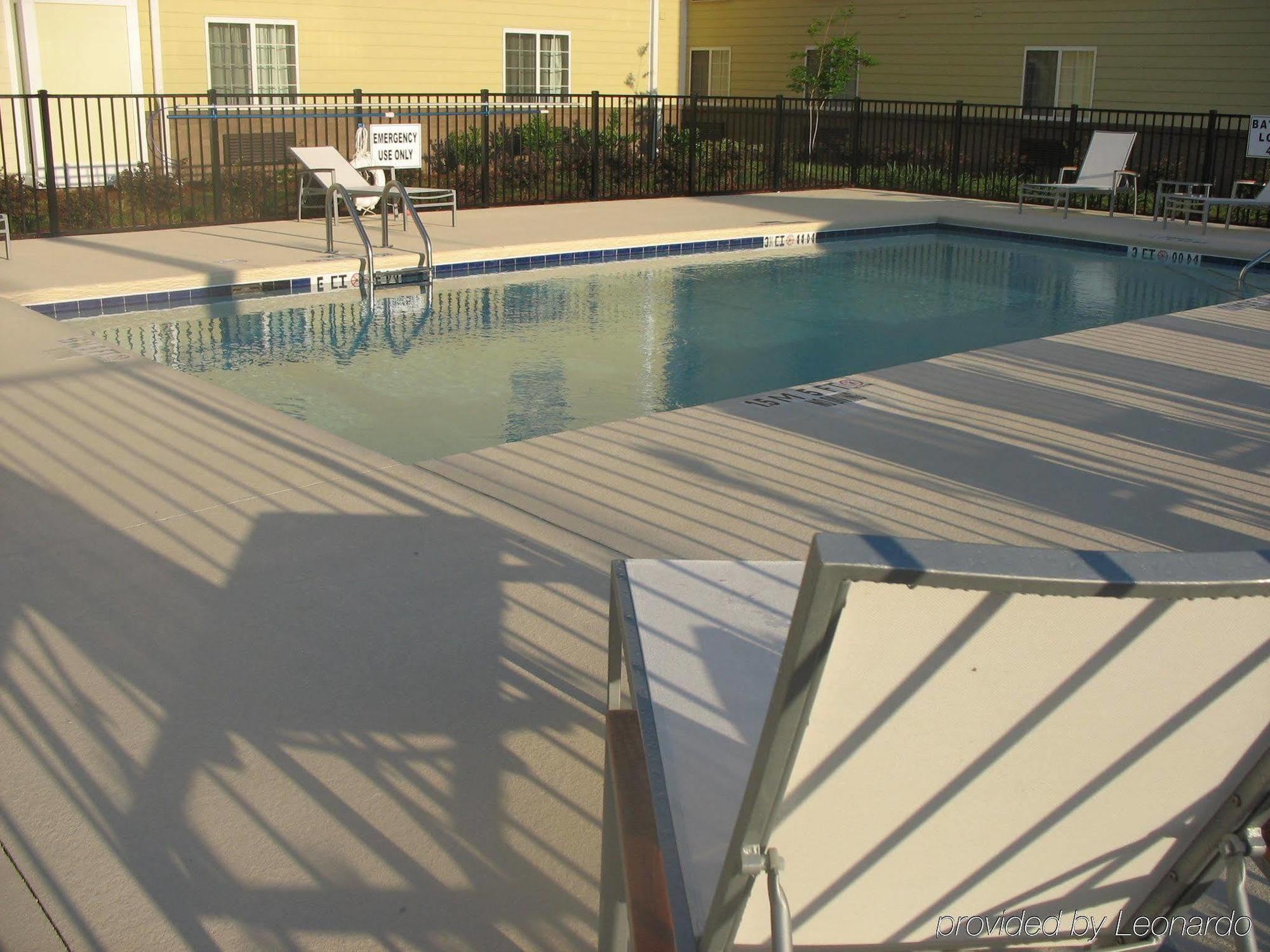 Candlewood Suites Savannah Airport By Ihg Ngoại thất bức ảnh