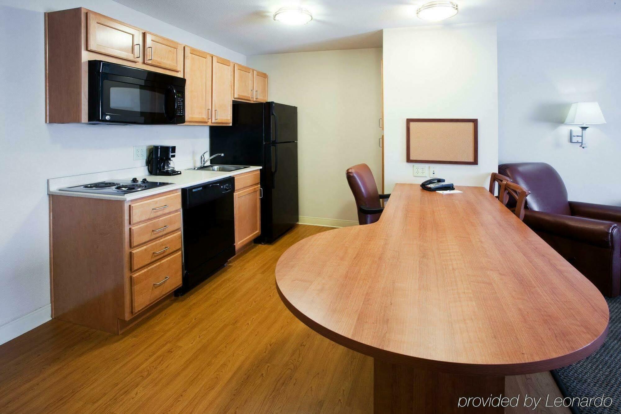 Candlewood Suites Savannah Airport By Ihg Ngoại thất bức ảnh